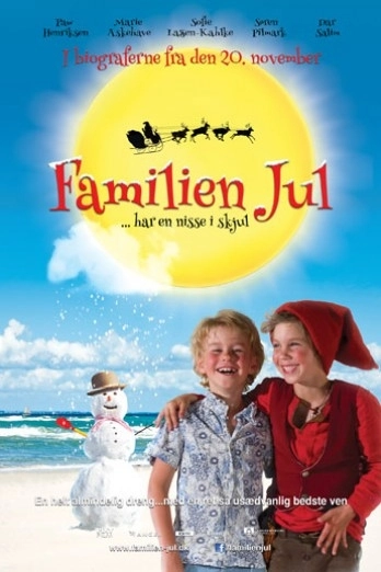 Familien Jul