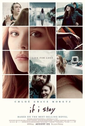 If i Stay