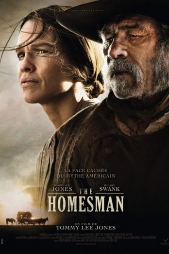 Homesman, The