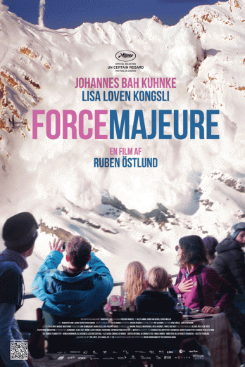Force majeure