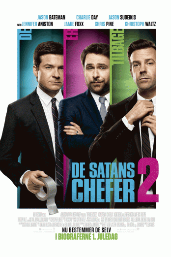 De satans chefer 2