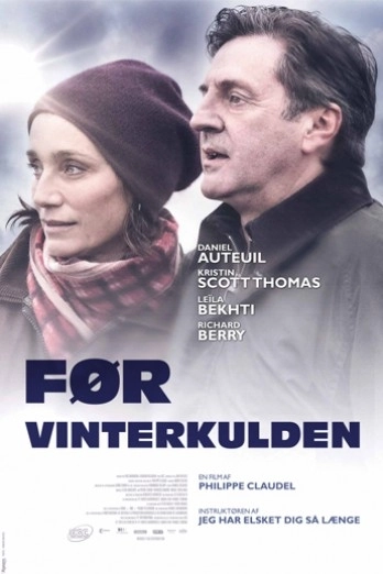 Før vinterkulden