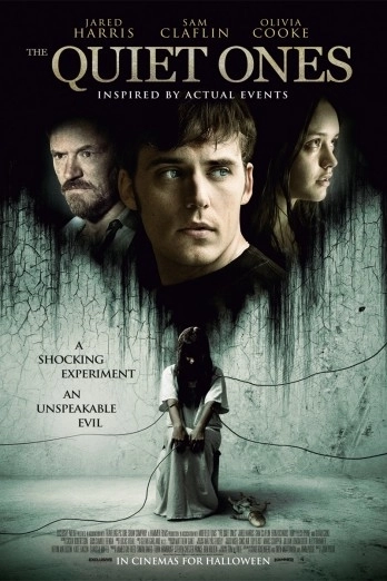 Quiet Ones, The