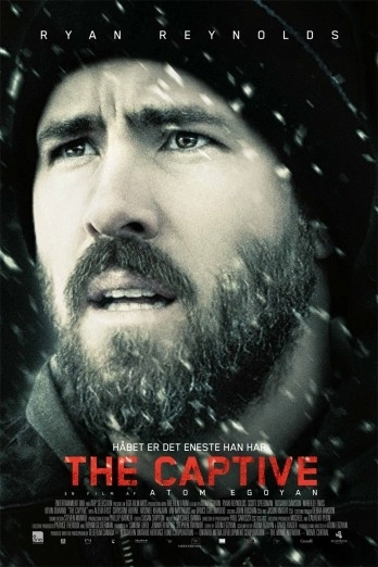 Captive, The