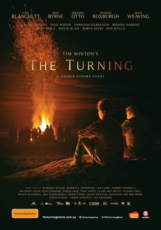 Turning,The