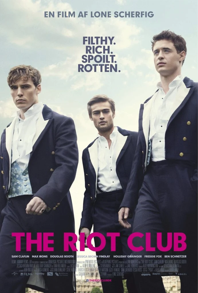 Riot Club, The