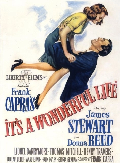 It’s a Wonderful Life