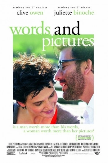 Words and Pictures