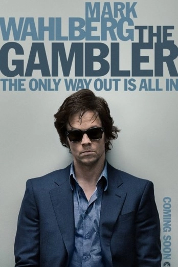 Gambler, The