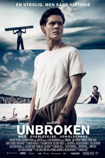 Unbroken