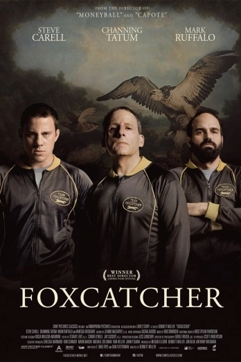 Foxcatcher