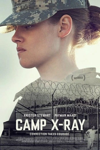 Camp X-Ray