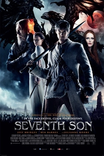 Seventh Son