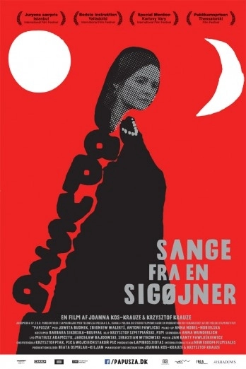 Sange fra en sigøjner
