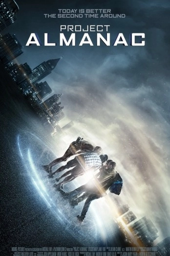 Project Almanac