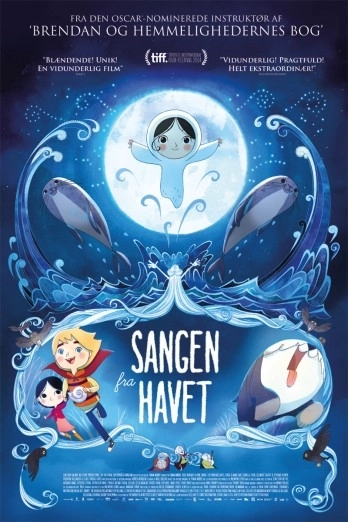 Sangen fra havet