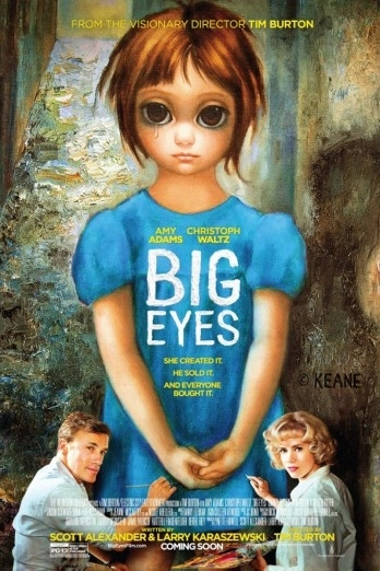 Big Eyes