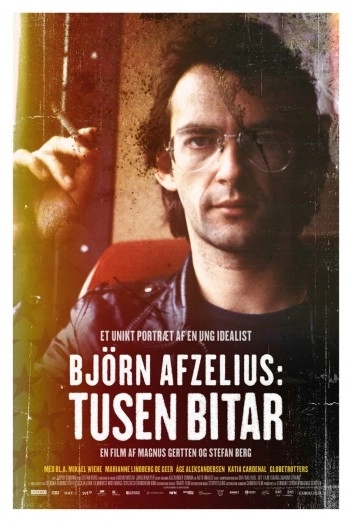 Björn Afzelius: Tusen bitar