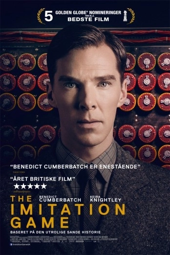 Imitation Game, The