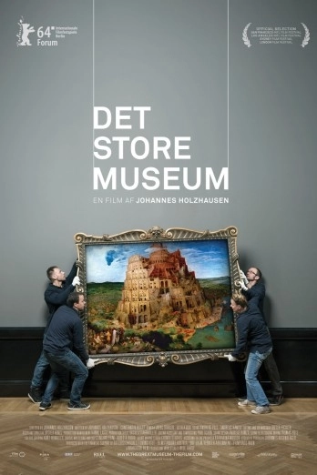 Det store museum