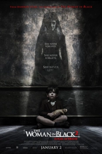 Woman in Black 2: Angel of Death, The