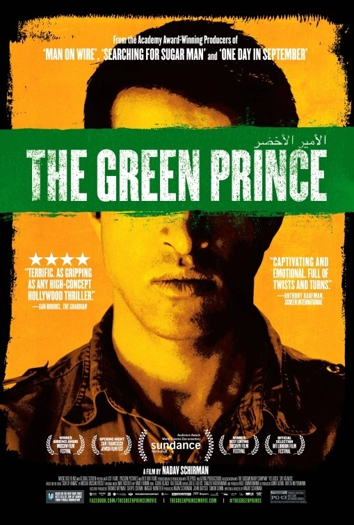 Green Prince, The