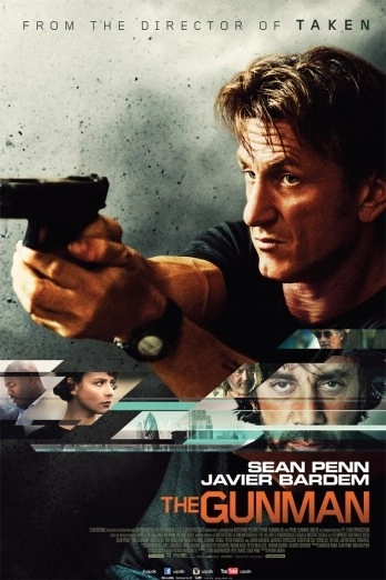 Gunman, The