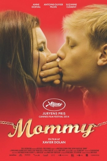 Mommy