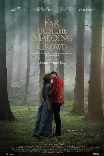 Far From The Madding Crowd
