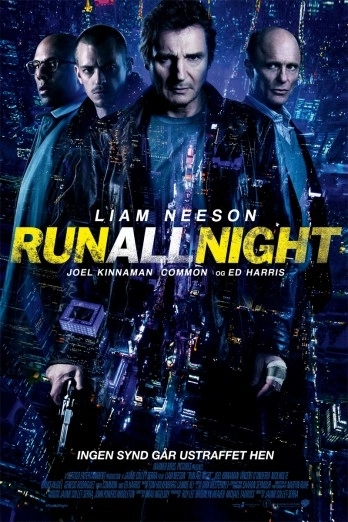 Run All Night