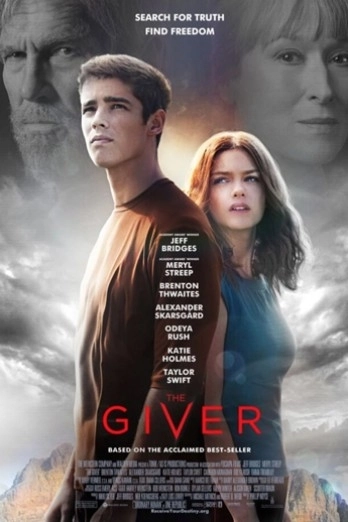 Giver, The