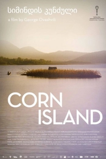 Corn Island