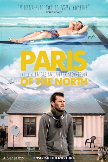 Paris of the North