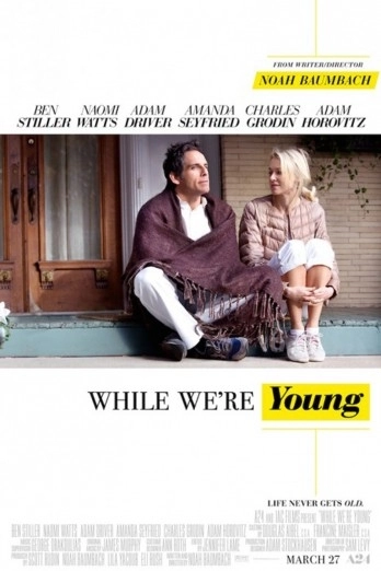 While We’re Young