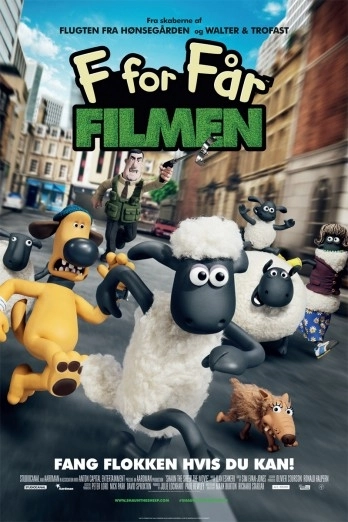 F for Får