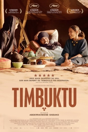Timbuktu