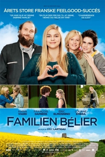 Familien Bélier