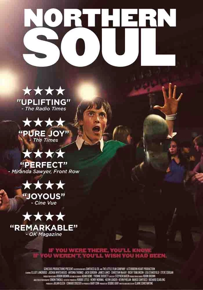 Northern Soul
