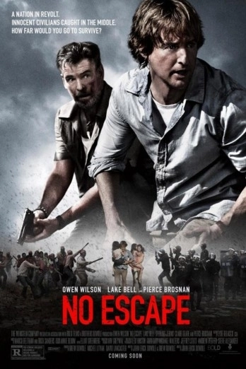 No Escape
