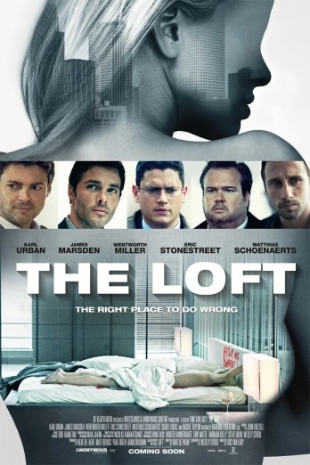 The Loft
