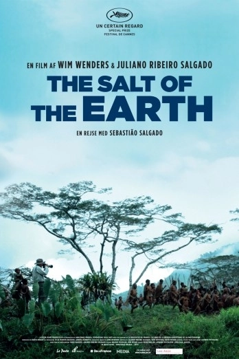 Salt of the Earth, The