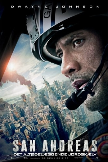 San Andreas