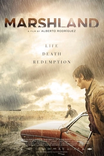 Marshland