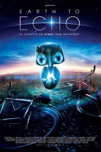 Earth to Echo