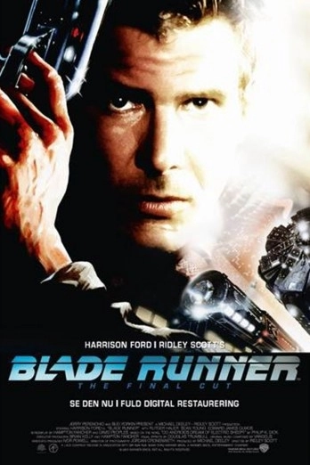 Blade Runner: The Final Cut