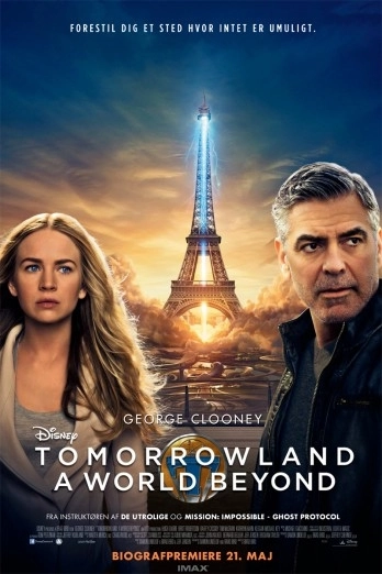 Tomorrowland