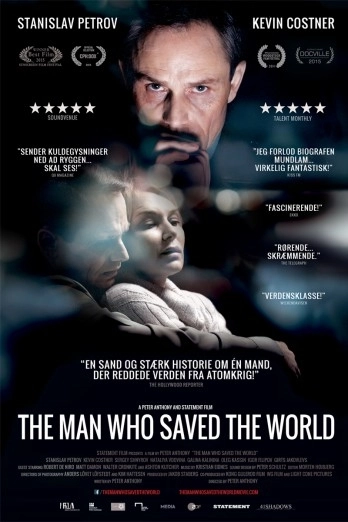 Man Who Saved the World, The