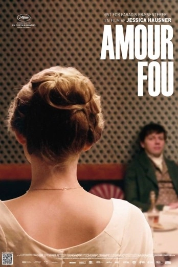 Amour Fou