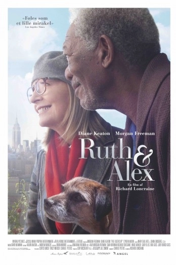 Ruth og Alex