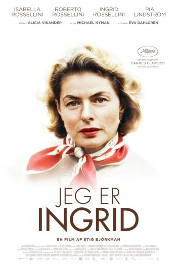 Jeg er Ingrid
